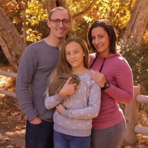 Meet your Posher, Kristin